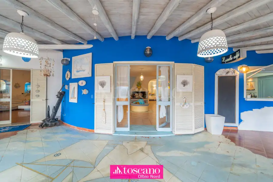 Albergo in vendita di 578 mq a €2.900.000 (rif. 7/2026)