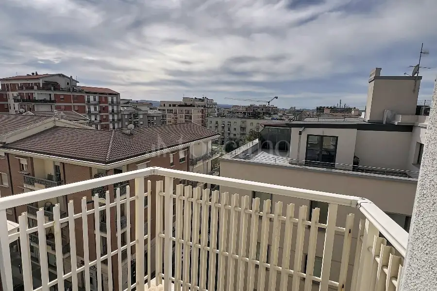 Attico in vendita di 130 mq a €285.000 (rif. 189/2025)