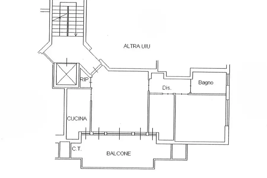 Casa in vendita di 70 mq a €159.000 (rif. 3/2026)