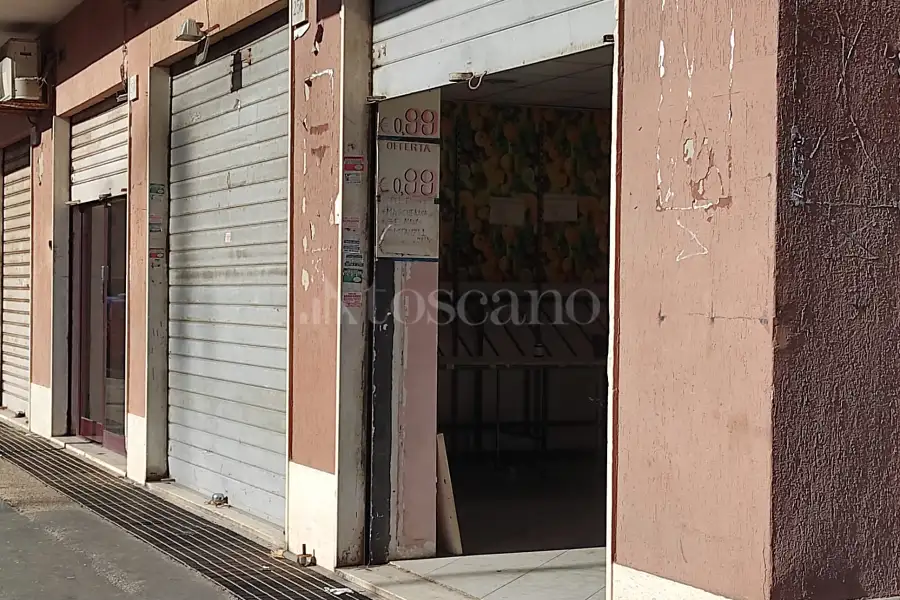 Negozio in vendita di 65 mq a €49.500 (rif. 48/2025)