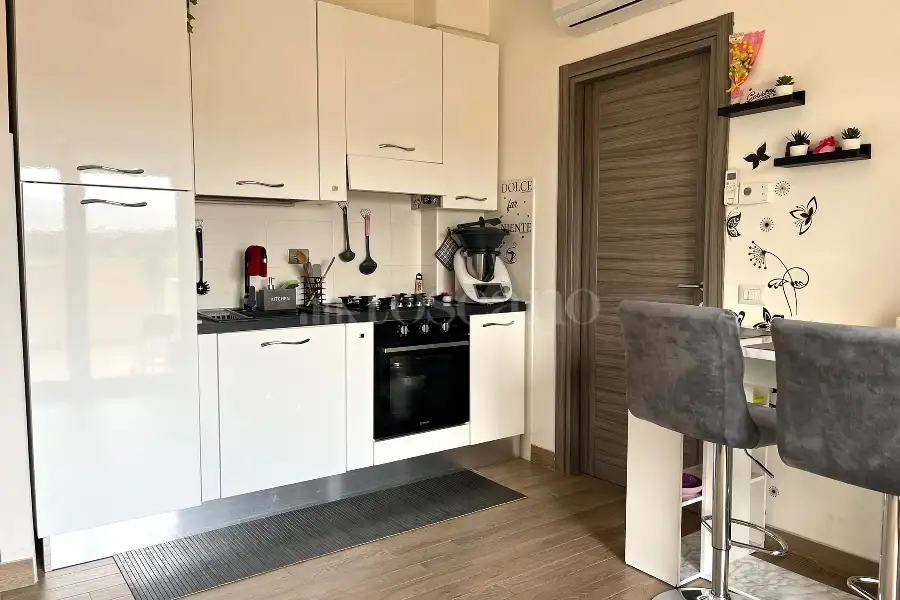 Casa in vendita di 45 mq a €235.000 (rif. 55/2025)