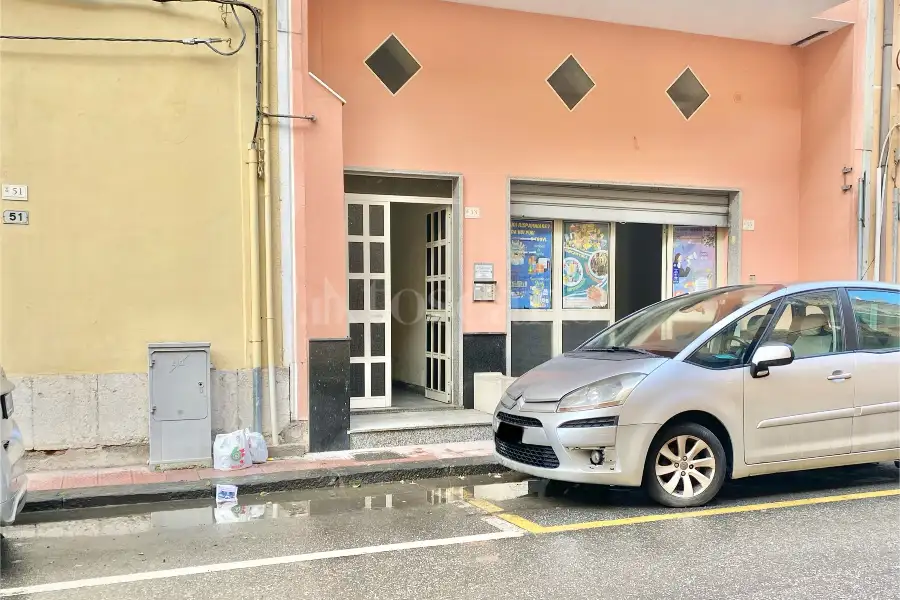 Posto Moto in vendita di 110 mq a €68.000 (rif. 4/2026)
