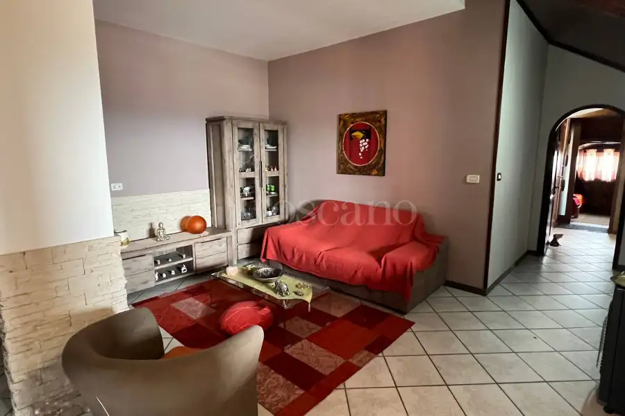 Mansarda in vendita di 93 mq a €128.000 (rif. 34/2026)