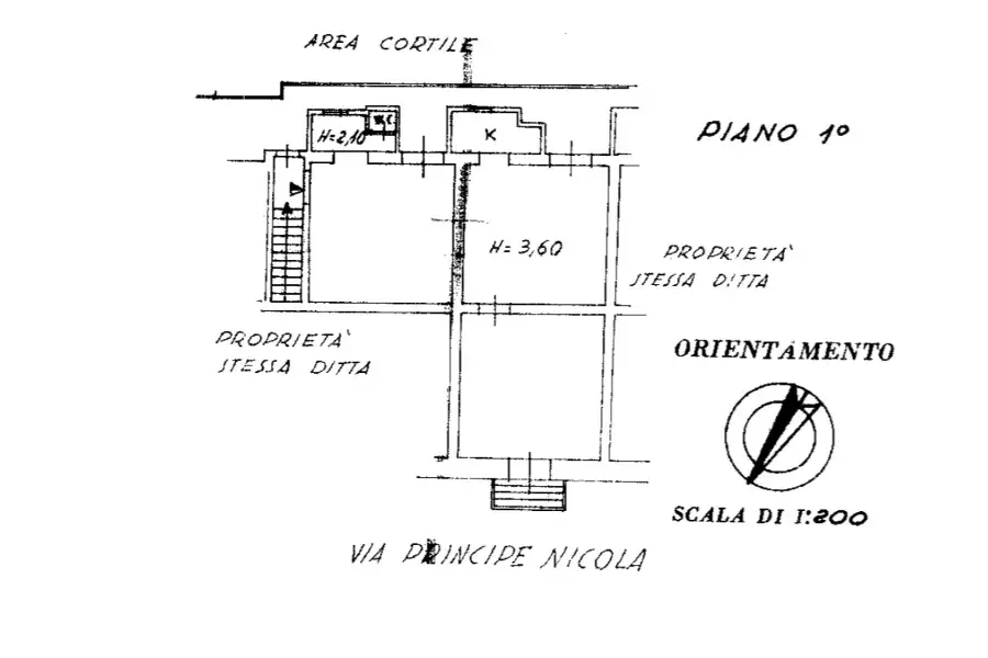 Casa in vendita di 71 mq a €64.000 (rif. 133/2024)