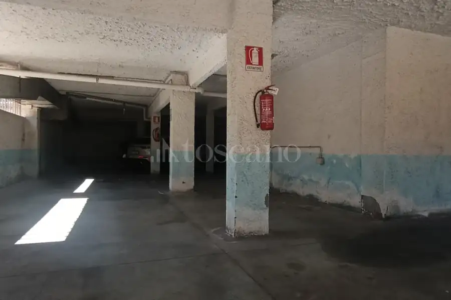 Posto Auto in affitto di 13 mq a €150 (rif. 15/2026)