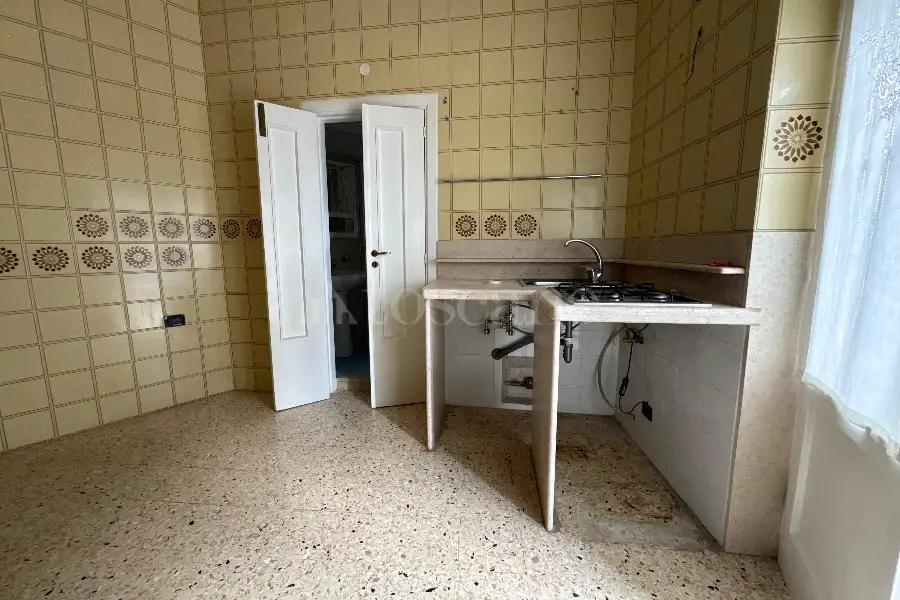 Casa in affitto di 91 mq a €550 (rif. 12/2026)