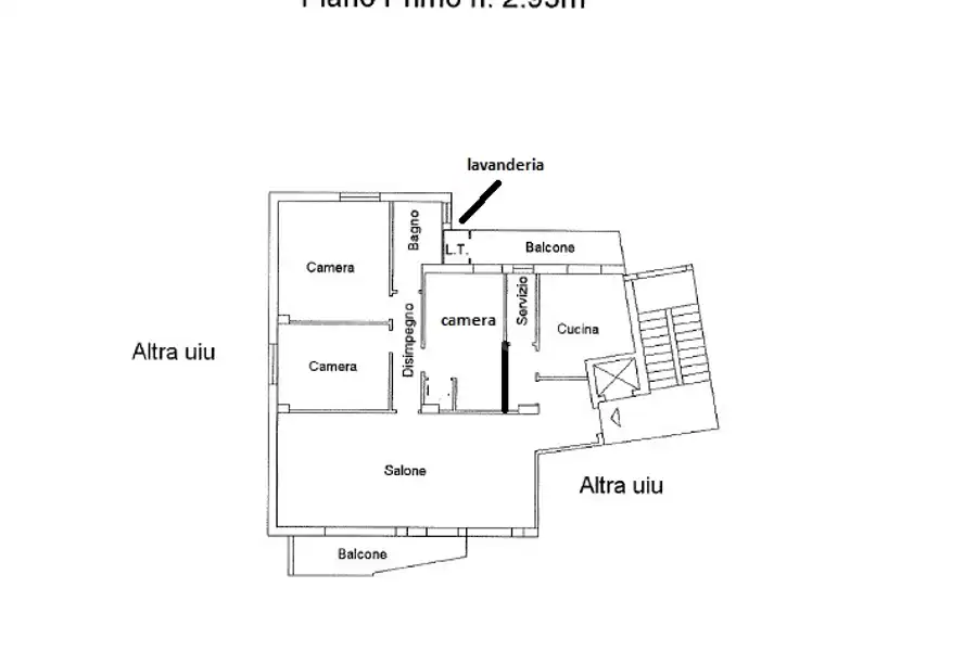 Casa in vendita di 135 mq a €385.000 (rif. 57/2026)