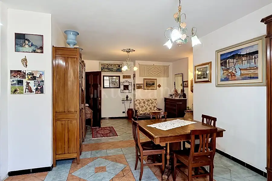 Casa in vendita di 110 mq a €135.000 (rif. 105/2026)