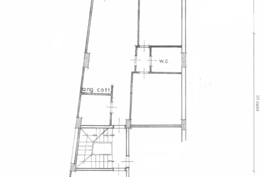 Casa in vendita di 78 mq a €220.000 (rif. 65/2025)