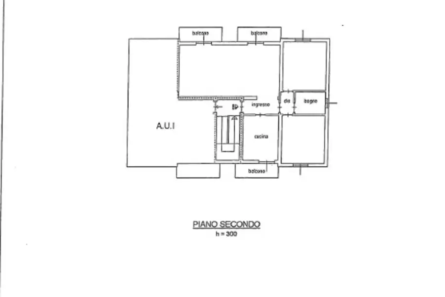 Casa Indipendente in vendita di 502 mq a €730.000 (rif. 55/2026)