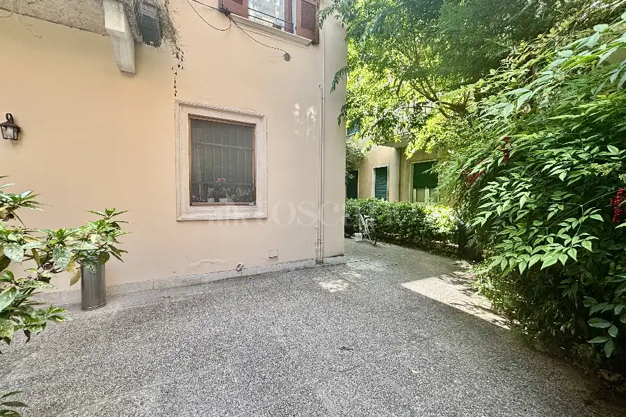 Casa in affitto di 30 mq a €750 (rif. 19/2026)