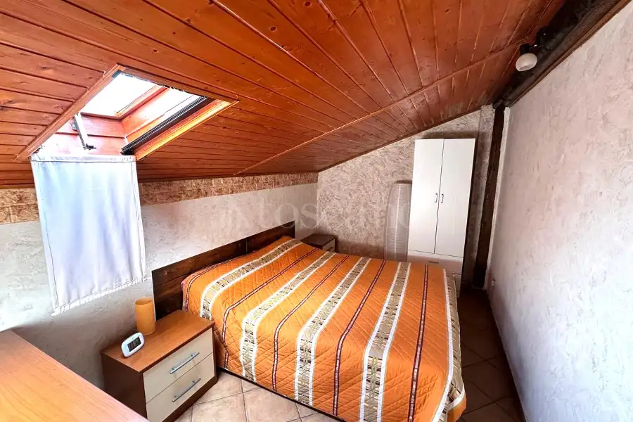 Mansarda in vendita di 88 mq a €39.000 (rif. 40/2026)