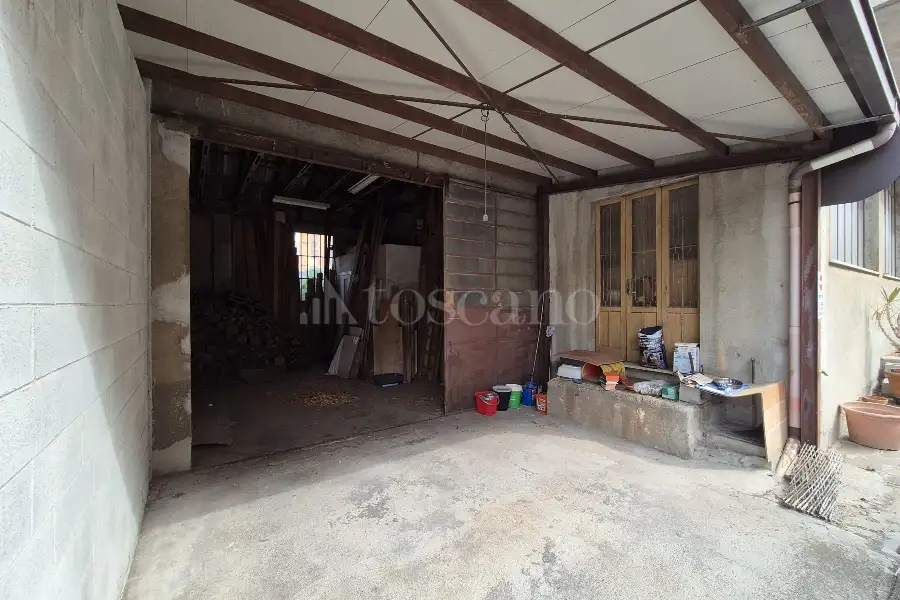 Laboratorio in vendita di 140 mq a €85.000 (rif. 26/2024)
