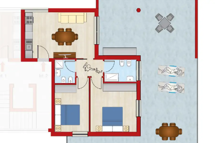 Casa in vendita di 105 mq a €210.000 (rif. 56/2026)