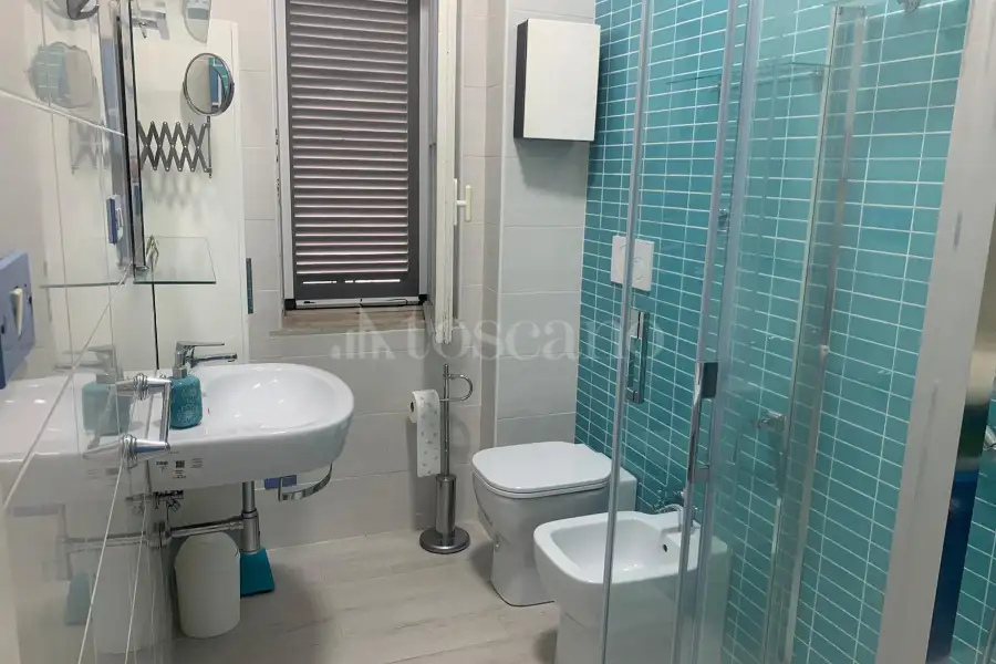 Attico in vendita di 170 mq a €260.000 (rif. 37/2025)
