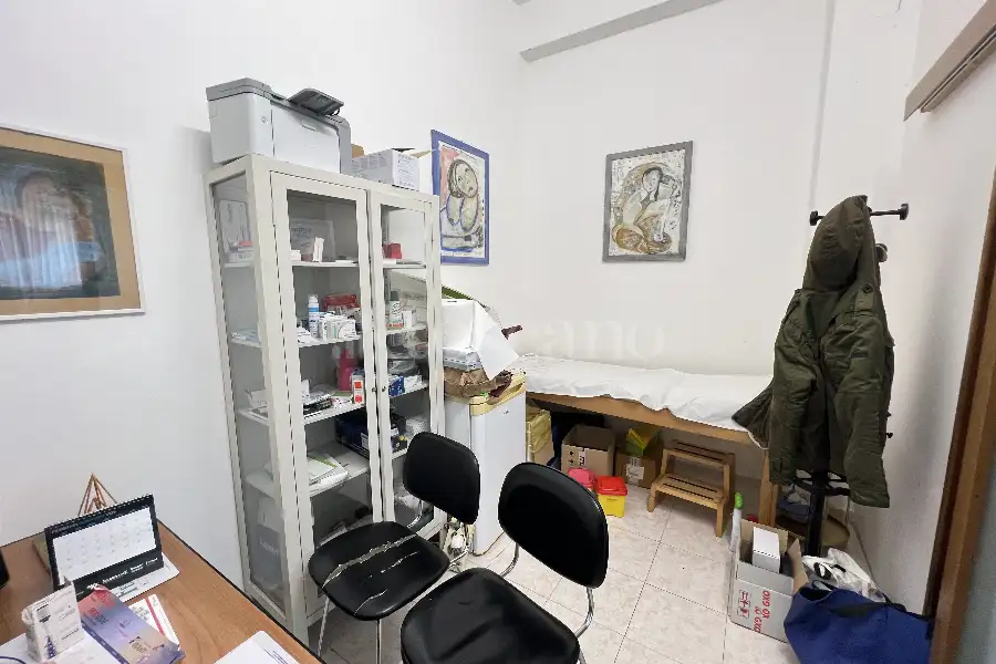 Negozio in vendita di 40 mq a €125.000 (rif. 9/2026)