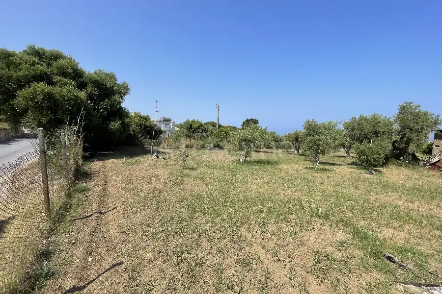 Agricolo in vendita di 3.300 mq a €28.000 (rif. 10/2025)