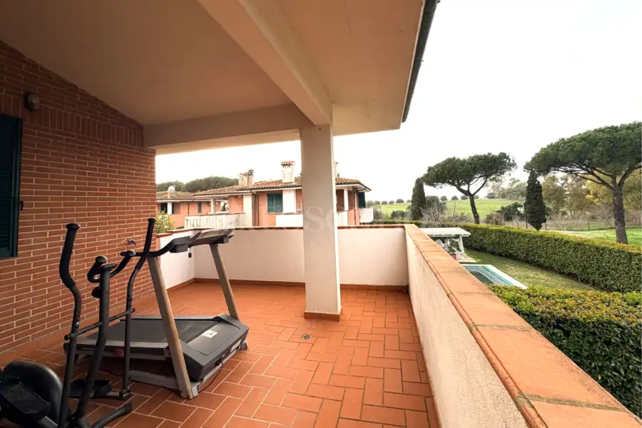 Villa in vendita di 140 mq a €449.000 (rif. 6/2026)