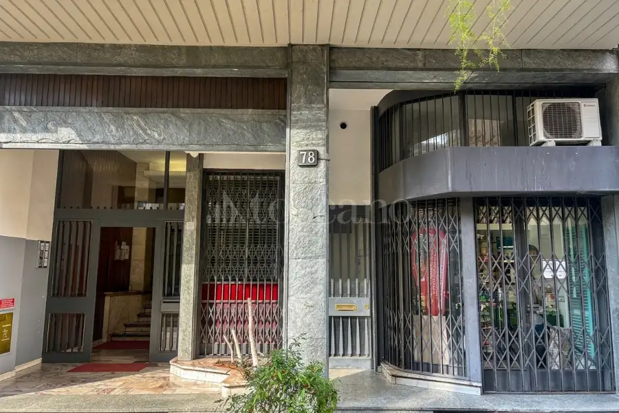 Negozio in vendita di 15 mq a €120.000 (rif. 14/2026)