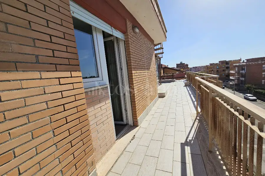 Attico in vendita di 70 mq a €119.000 (rif. 48/2024)