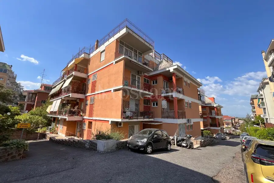 Casa in affitto di 40 mq a €650 (rif. 35/2026)