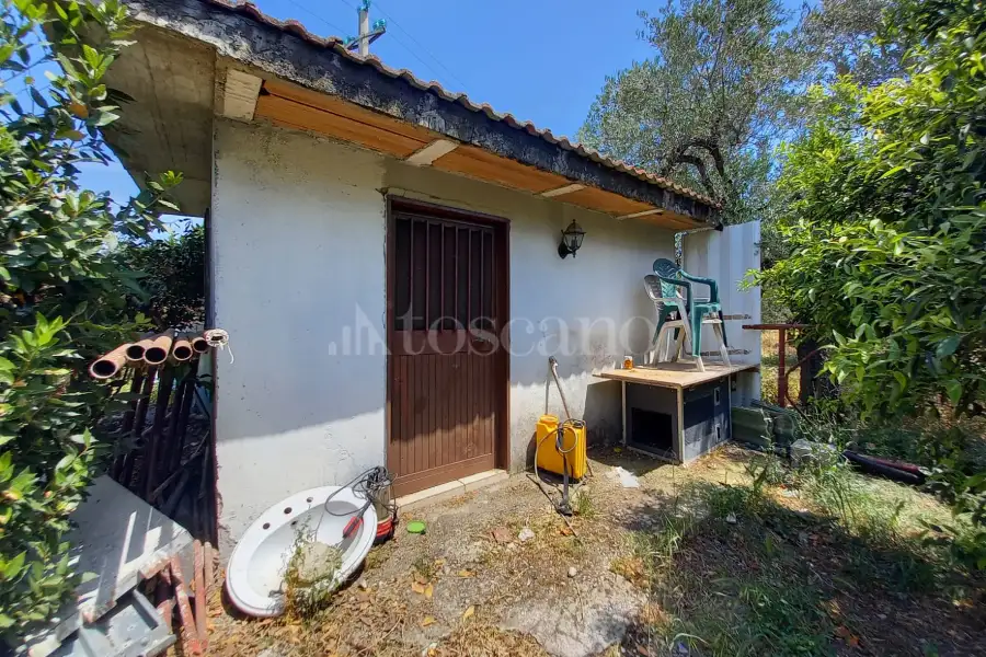 Villa Bifamiliare in vendita di 120 mq a €235.000 (rif. 26/2024)
