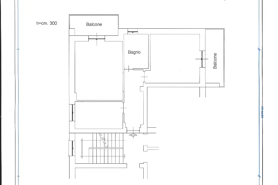 Casa in vendita di 80 mq a €189.000 (rif. 3/2025)