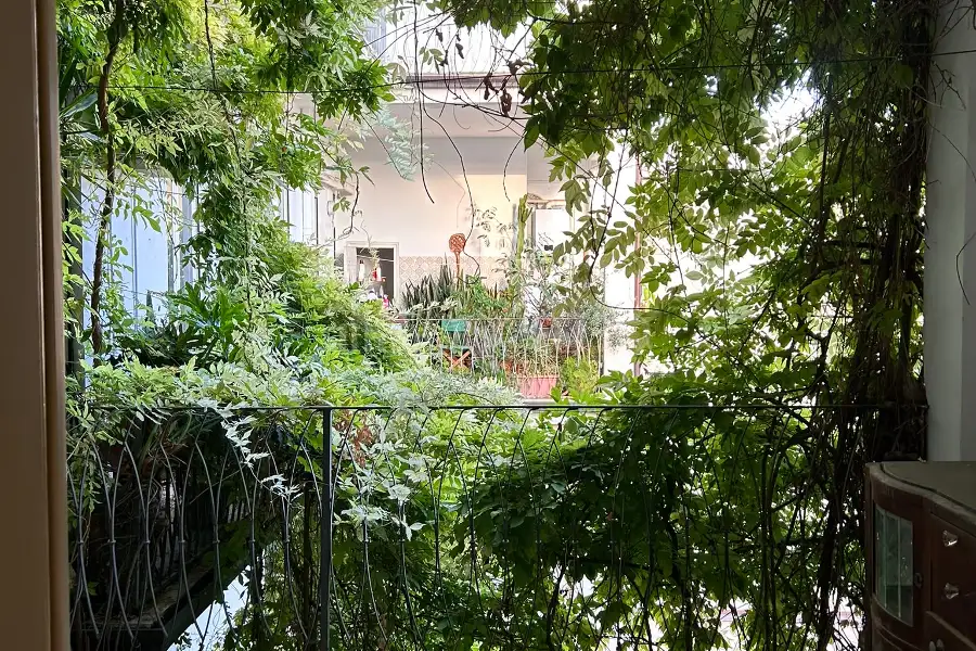 Casa in affitto di 134 mq a €1.400 (rif. 104/2026)
