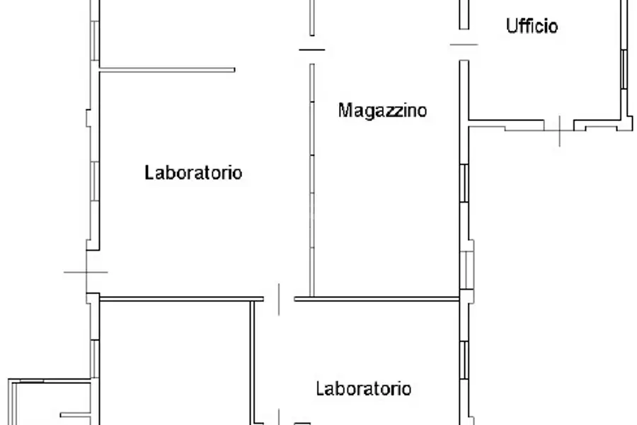 Rustico in vendita di 250 mq a €164.000 (rif. 15/2026)
