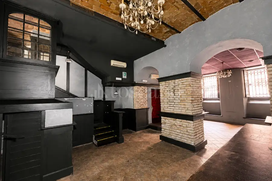 Negozio in vendita di 106 mq a €340.000 (rif. 18/2026)