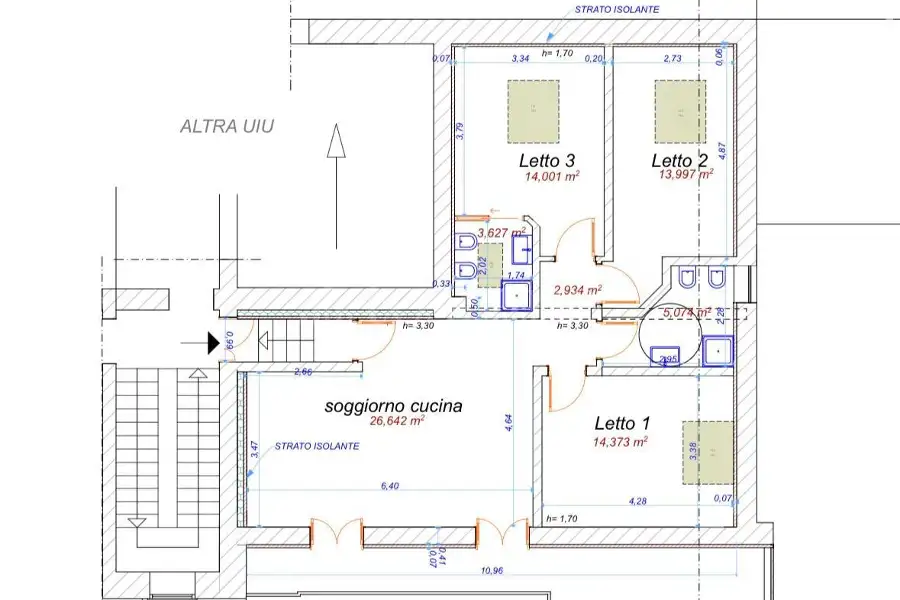 Casa in vendita di 130 mq a €169.000 (rif. 9/2026)
