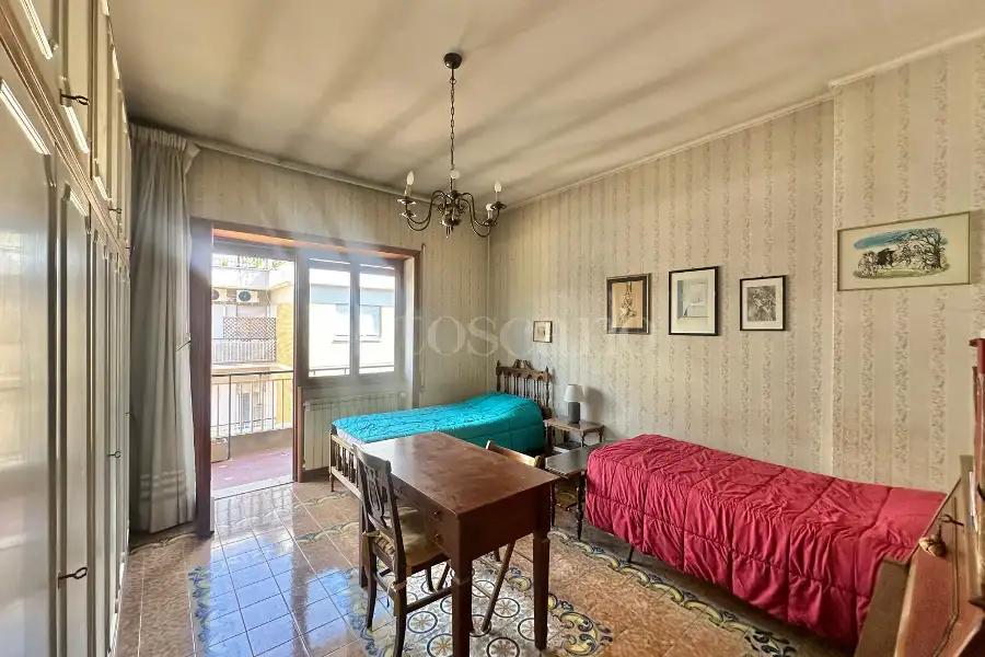 Attico in vendita di 192 mq a €859.000 (rif. 13/2026)