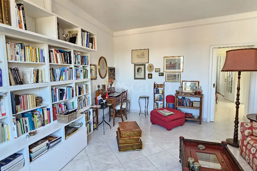 Casa in vendita di 110 mq a €590.000 (rif. 35/2026)