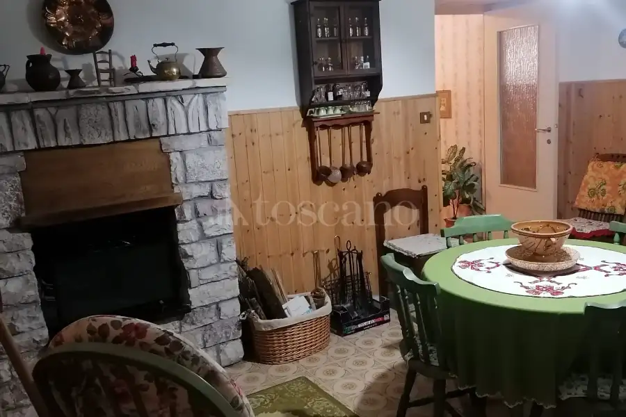 Casa in vendita di 120 mq a €59.000 (rif. 1/2022)