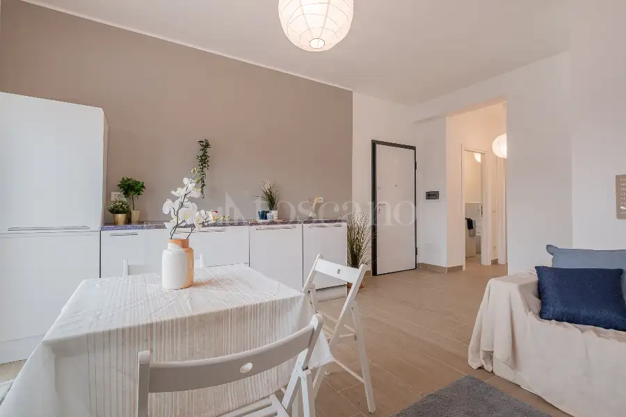 Attico in vendita di 80 mq a €259.000 (rif. 12/2026)