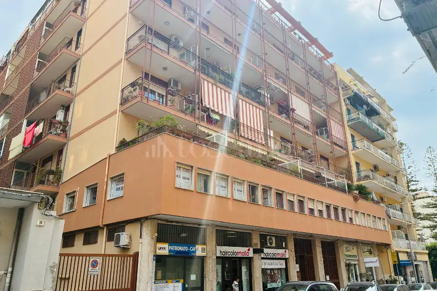 Attico in vendita di 160 mq a €198.000 (rif. 99/2026)
