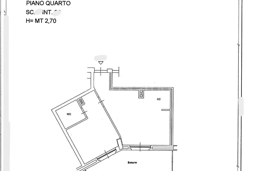 Casa in vendita di 55 mq a €229.000 (rif. 39/2026)