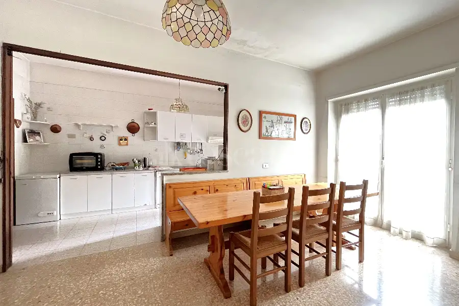 Casa in vendita di 143 mq a €309.000 (rif. 6/2026)