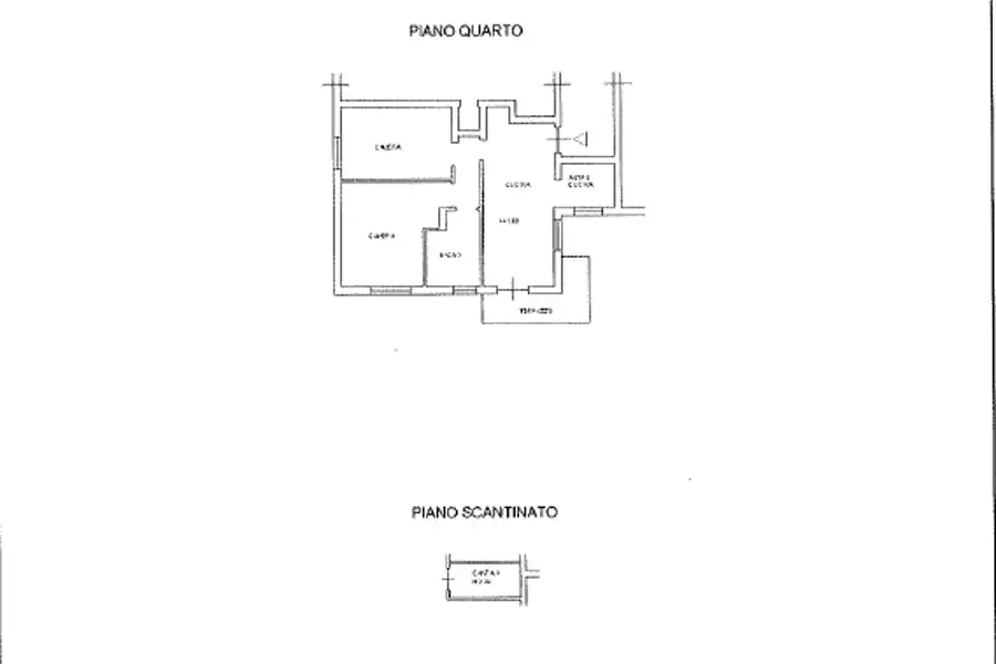 Casa in vendita di 75 mq a €179.000 (rif. 32/2026)