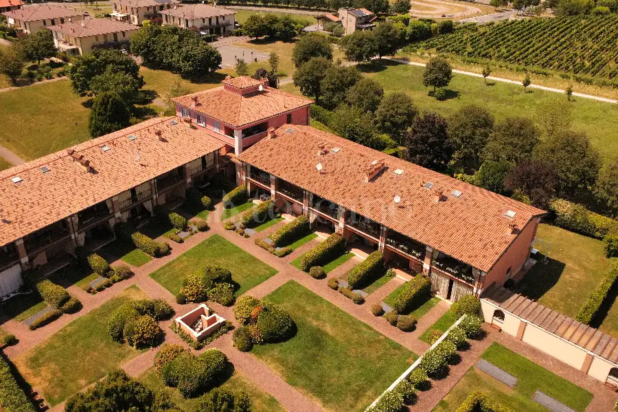 Casa in vendita di 160 mq a €420.000 (rif. 7/2026)