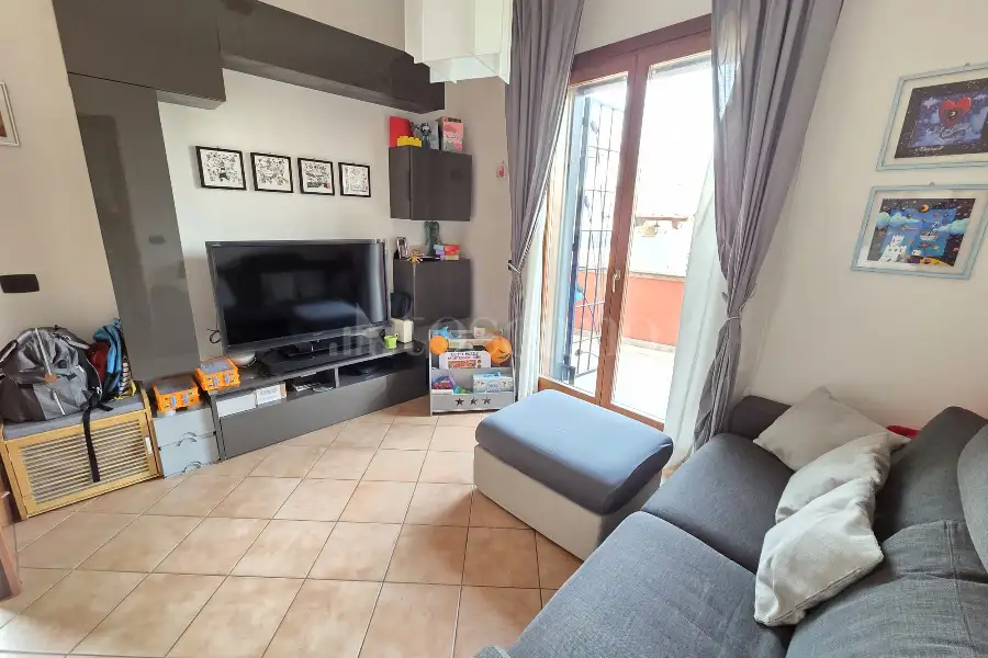 Villino a Schiera in vendita di 70 mq a €239.000 (rif. 84/2025)