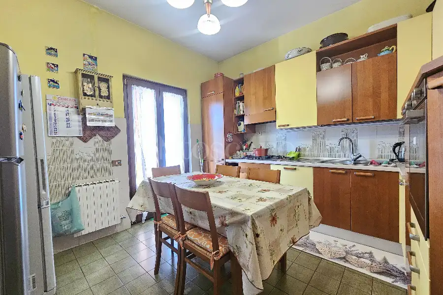 Villa Bifamiliare in vendita di 200 mq a €299.000 (rif. 141/2025)