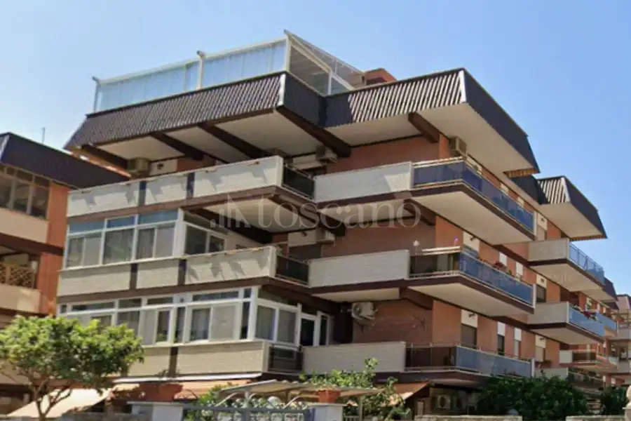 Superattico in vendita di 90 mq a €199.000 (rif. 16/2026)