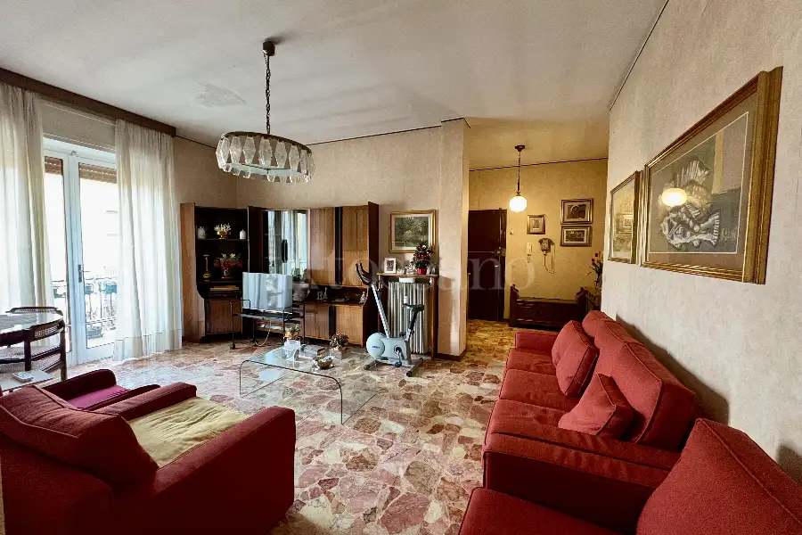 Casa in vendita di 120 mq a €210.000 (rif. 6/2026)