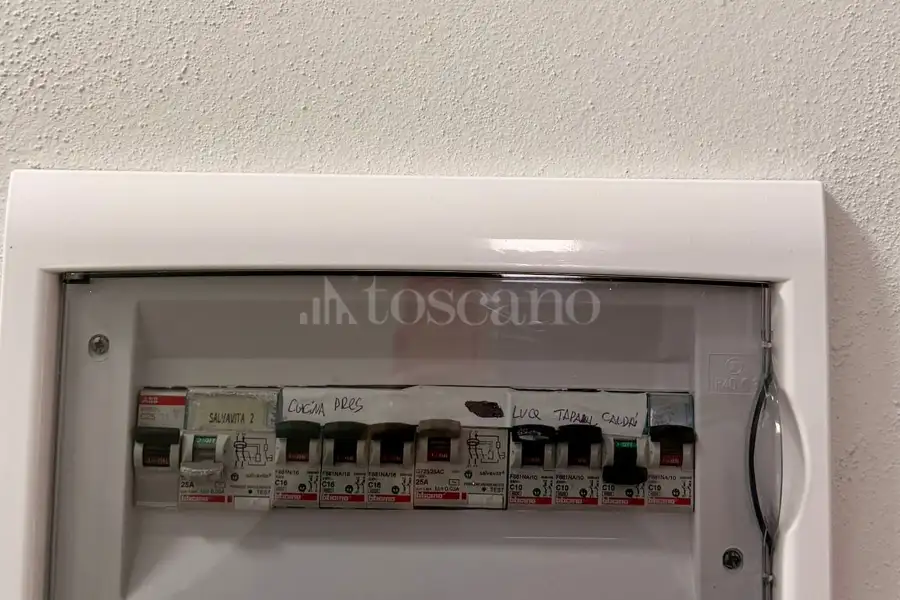 Casa in vendita di 96 mq a €224.000 (rif. 2/2026)