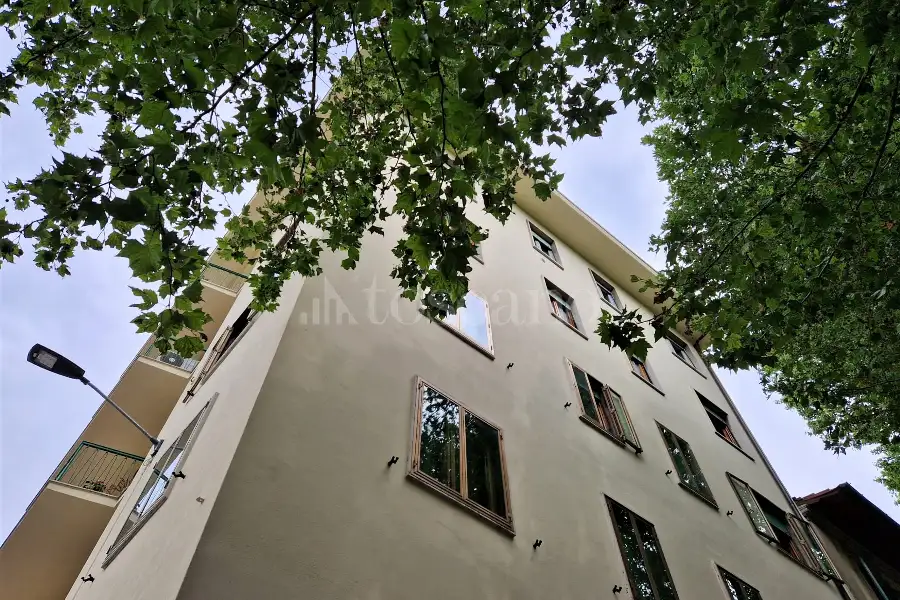 Casa in affitto di 77 mq a €1.600 (rif. 16/2026)
