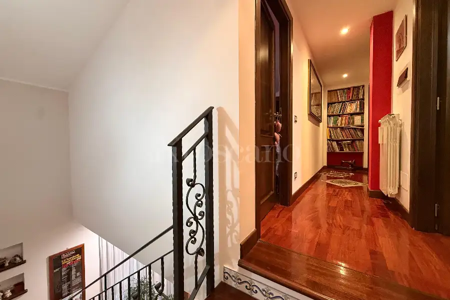Villino a Schiera in vendita di 180 mq a €525.000 (rif. 5/2026)