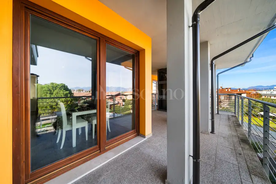 Attico in vendita di 90 mq a €295.000 (rif. 81/2025)