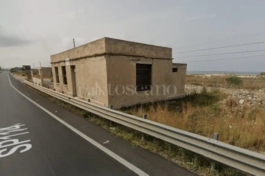 Negozio in vendita di 53 mq a €29.000 (rif. 8/2025)