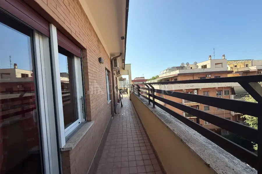 Attico in vendita di 106 mq a €299.000 (rif. 12/2026)